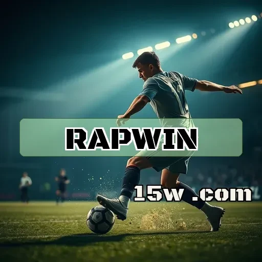 rapwin.com: Descubra Tudo Sobre E-Sports e Engaje-se Agora!