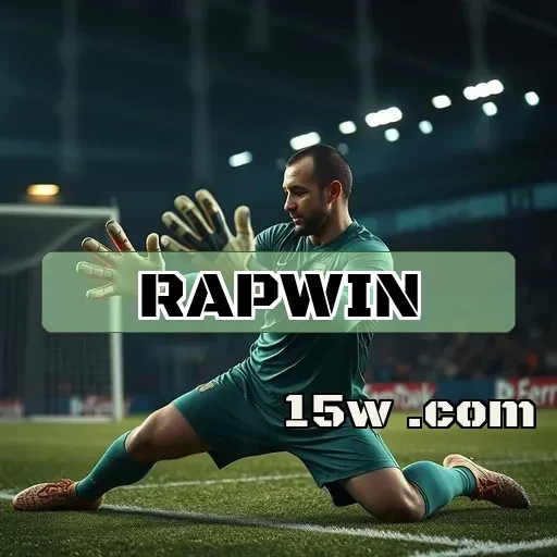 rapwin.com: Descubra Os Melhores Fantasy Sports do Brasil Today!