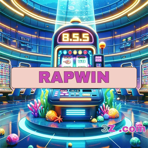 Apostas Inteligentes: Oportunidades e Entretenimento em rapwin.com