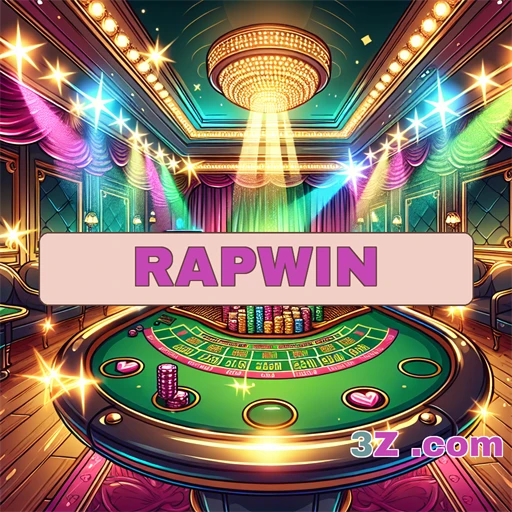 Mergulhe no Universo do Esporte com a Rapwin