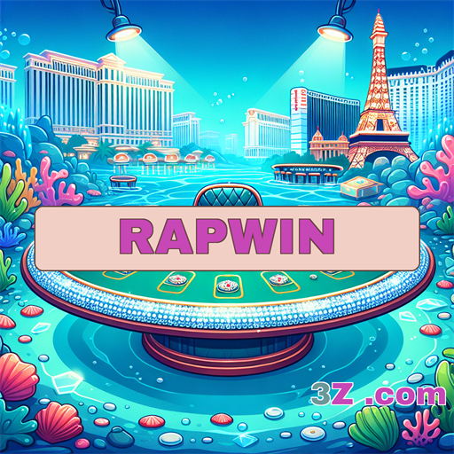 Plataforma Oficial Atraia-se pela Versatilidade da Plataforma Rapwin