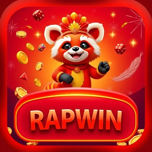 rapwin.com Logo