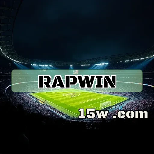 rapwin.com: Transformando suas Apostas em Emoção Virtual