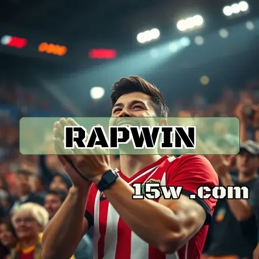 rapwin.com: Descubra Os Melhores Caça-Níqueis do Brasil Hoje Mesmo!